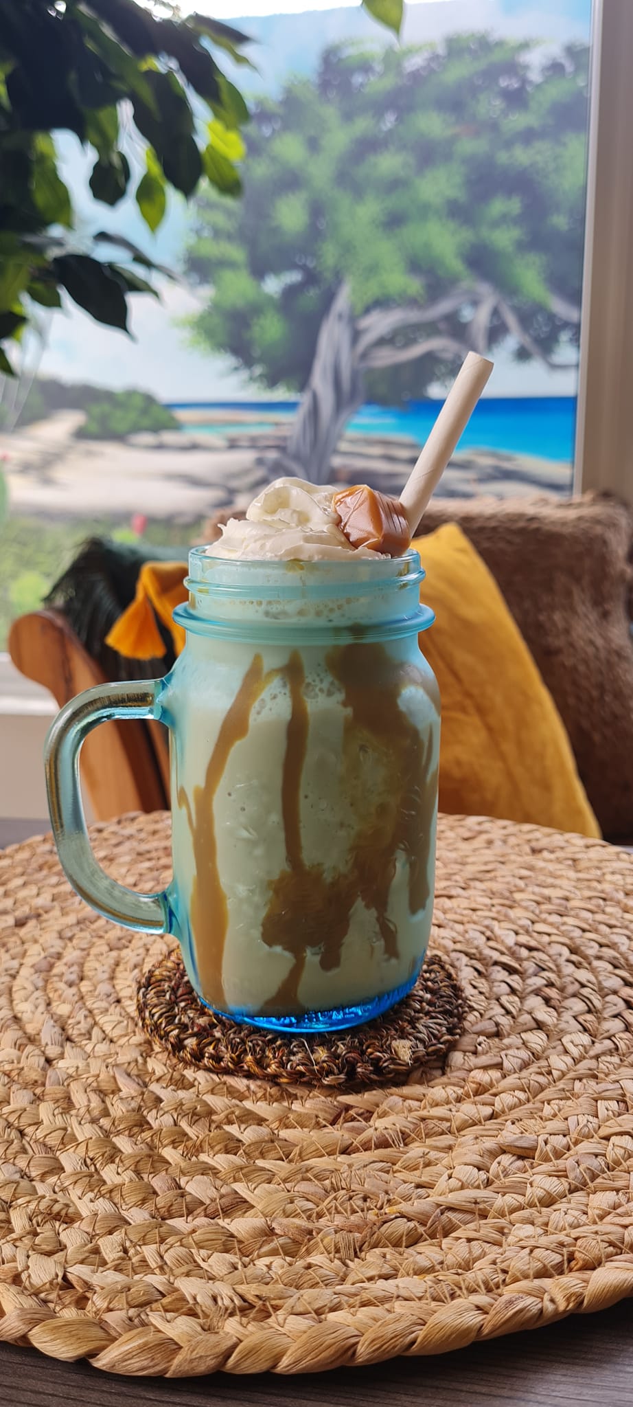 RH COFFEE AND TEA Aruba - vacaystore.com